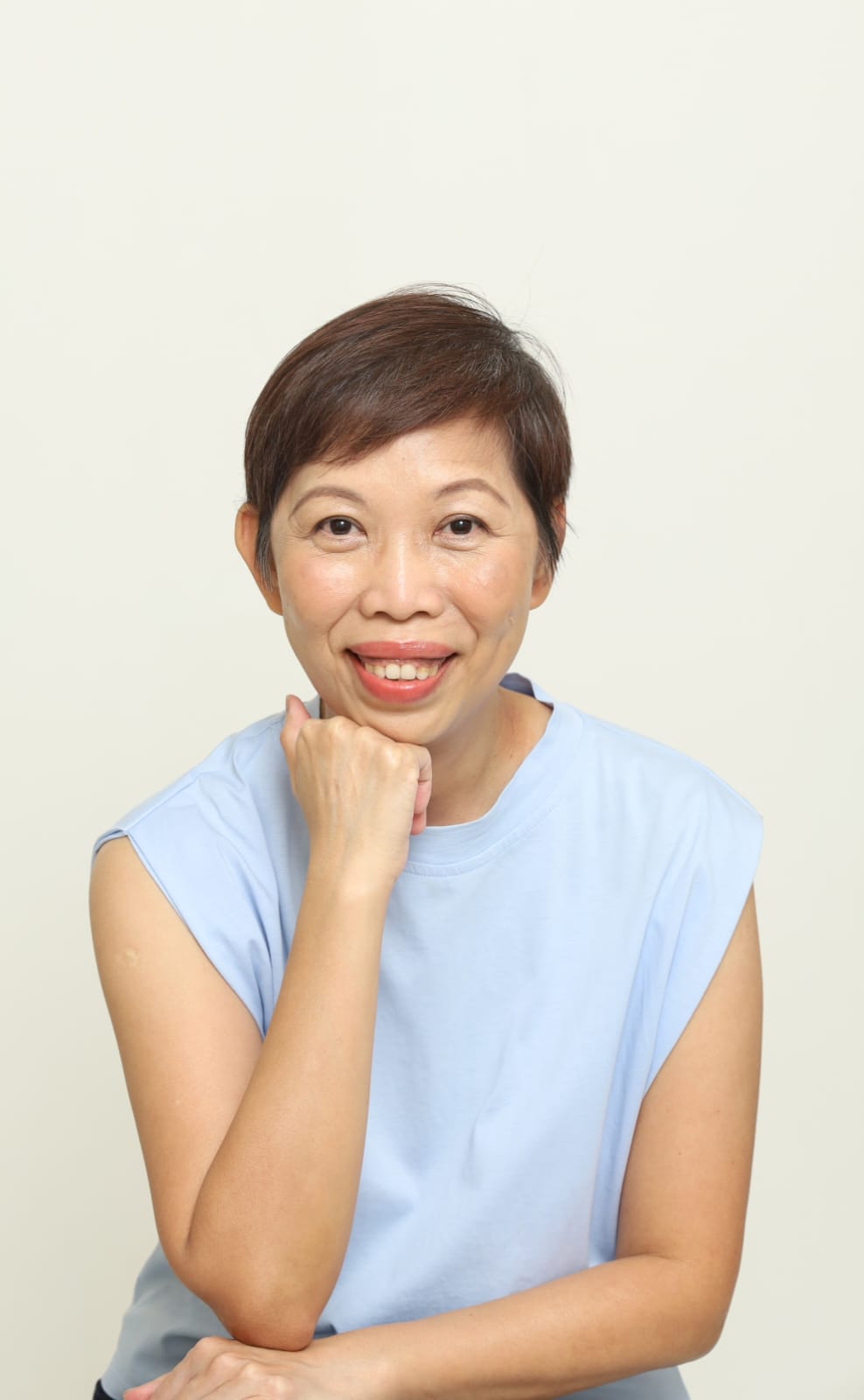 Yin Ling